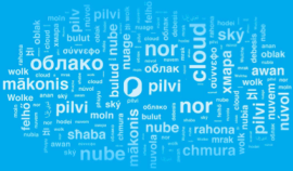 Domains from Pilvi Cloud Platform