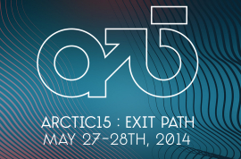 Arctic15